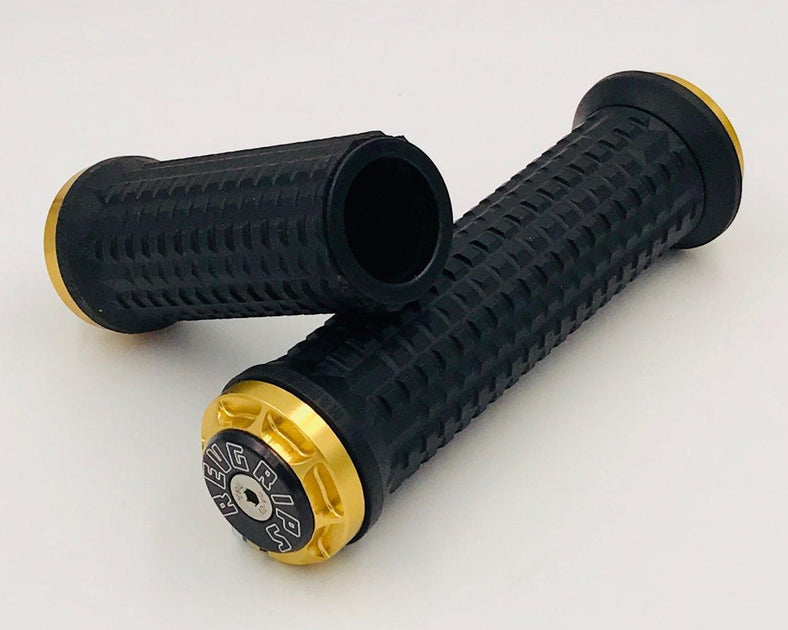 Sram grip hot sale shift replacement grips