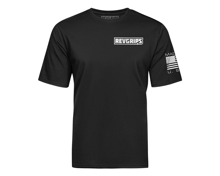 RevGrips Short Sleeve Jersey