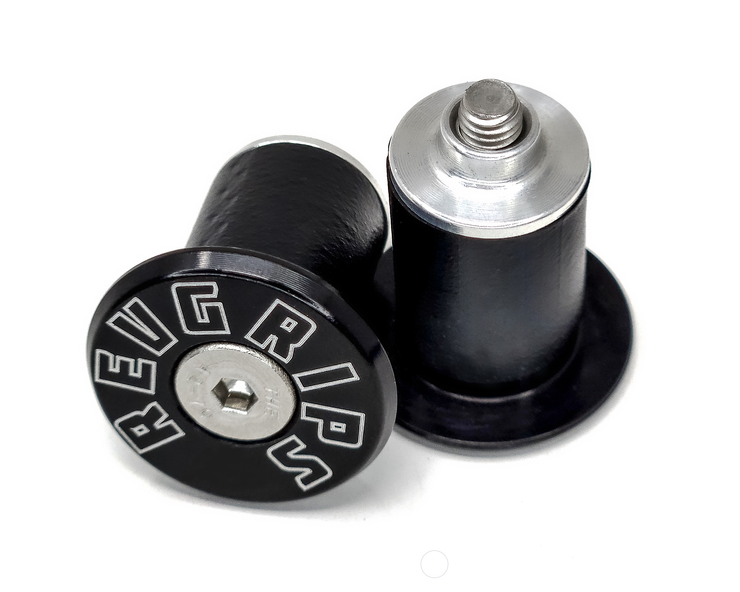 Aluminum Bar End Assembly