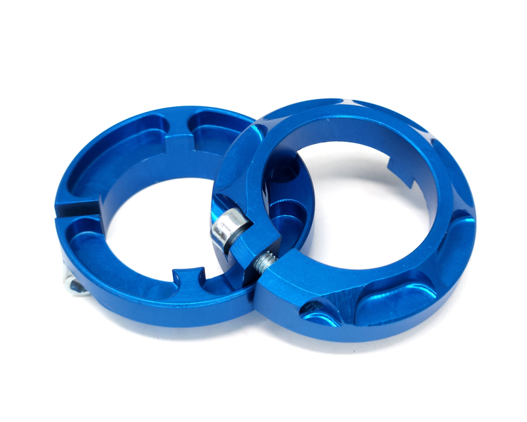 Lock-On Clamp Set, TRADE IN-TRADE UP