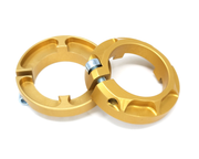 Lock-On Clamp Set, TRADE IN-TRADE UP