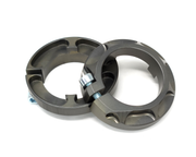 Lock-On Clamp Set, TRADE IN-TRADE UP