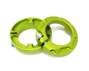 Lock-On Clamp Set, TRADE IN-TRADE UP