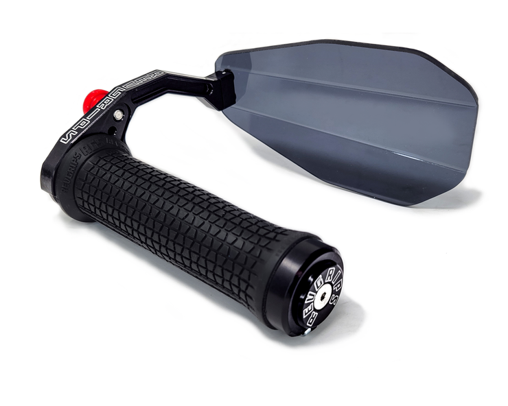 QUICK-LOCK Integrated Hand Guards