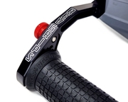 QUICK-LOCK Integrated Hand Guards