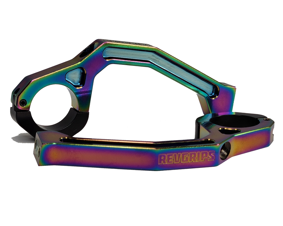 Hand Guards – REVGRIPS