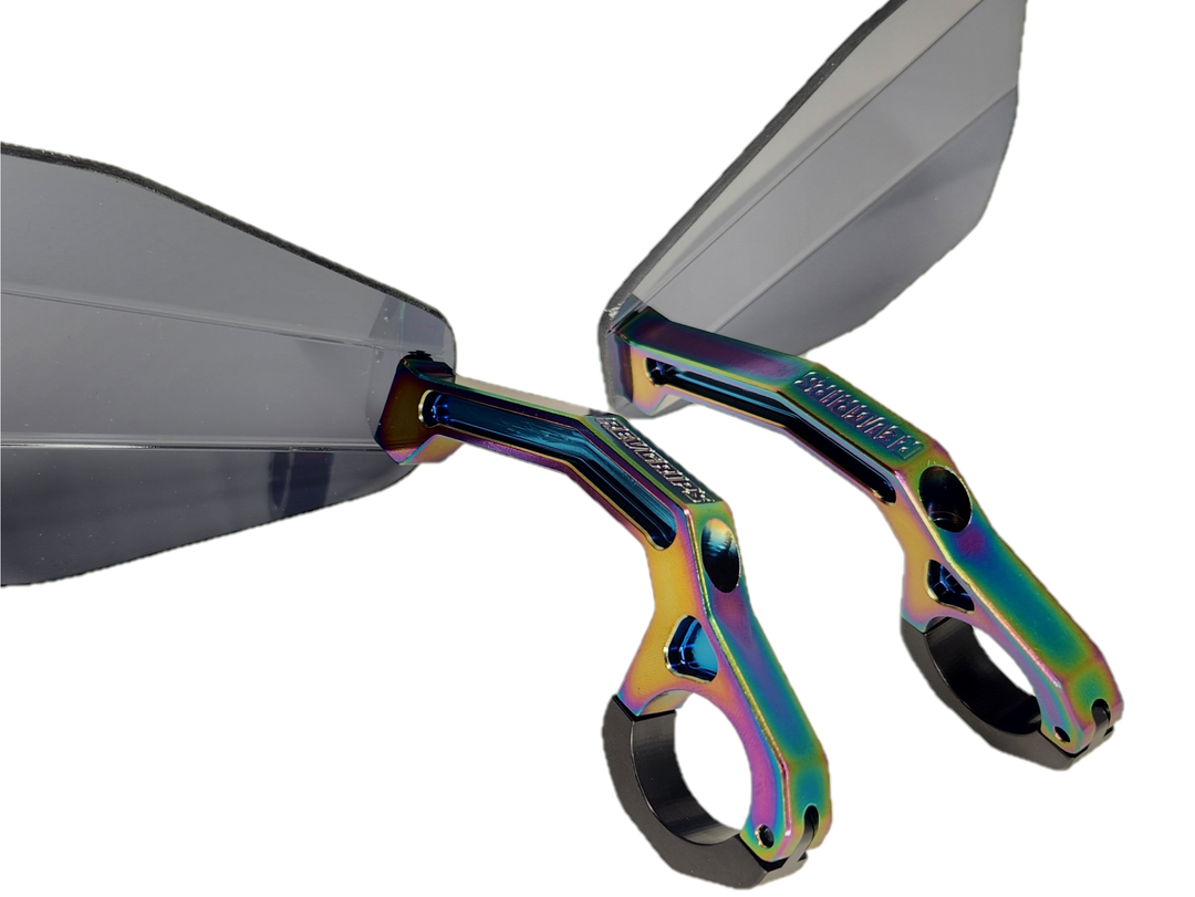 Hand Guards – REVGRIPS
