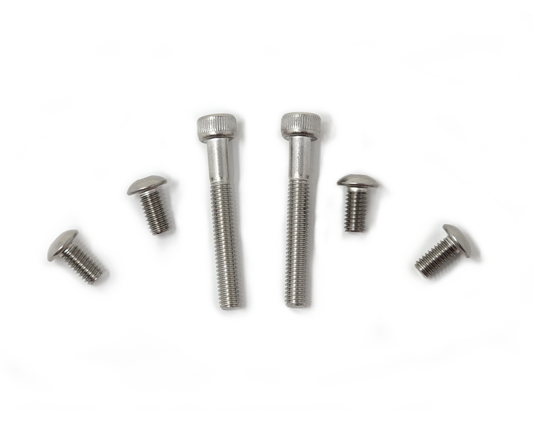 Hand Guard Hardware – REVGRIPS