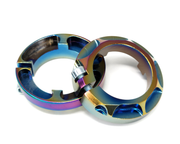 Lock-On Clamp, Replacement (Sold Individually)