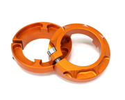 Lock-On Clamp Set, TRADE IN-TRADE UP