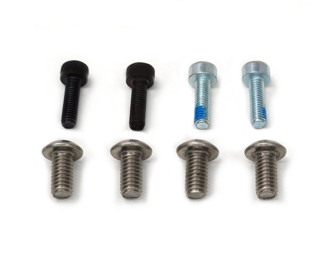 Hand Guard Hardware – REVGRIPS
