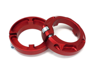 Lock-On Clamp Set, TRADE IN-TRADE UP