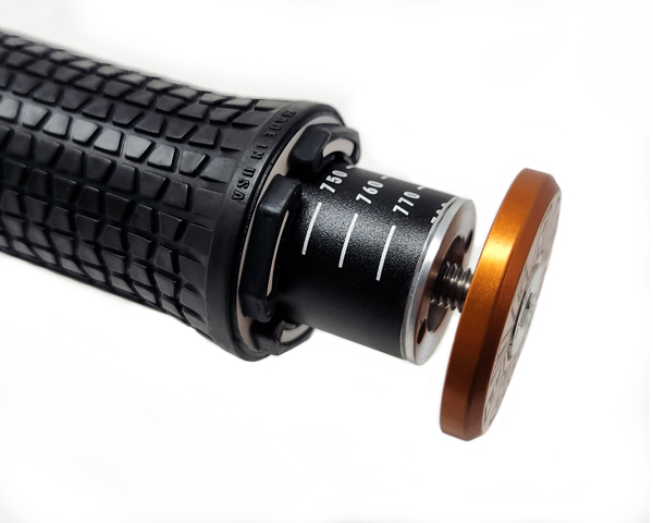 SLI GRIP SYSTEM (HANDLEBAR INCLUDED)