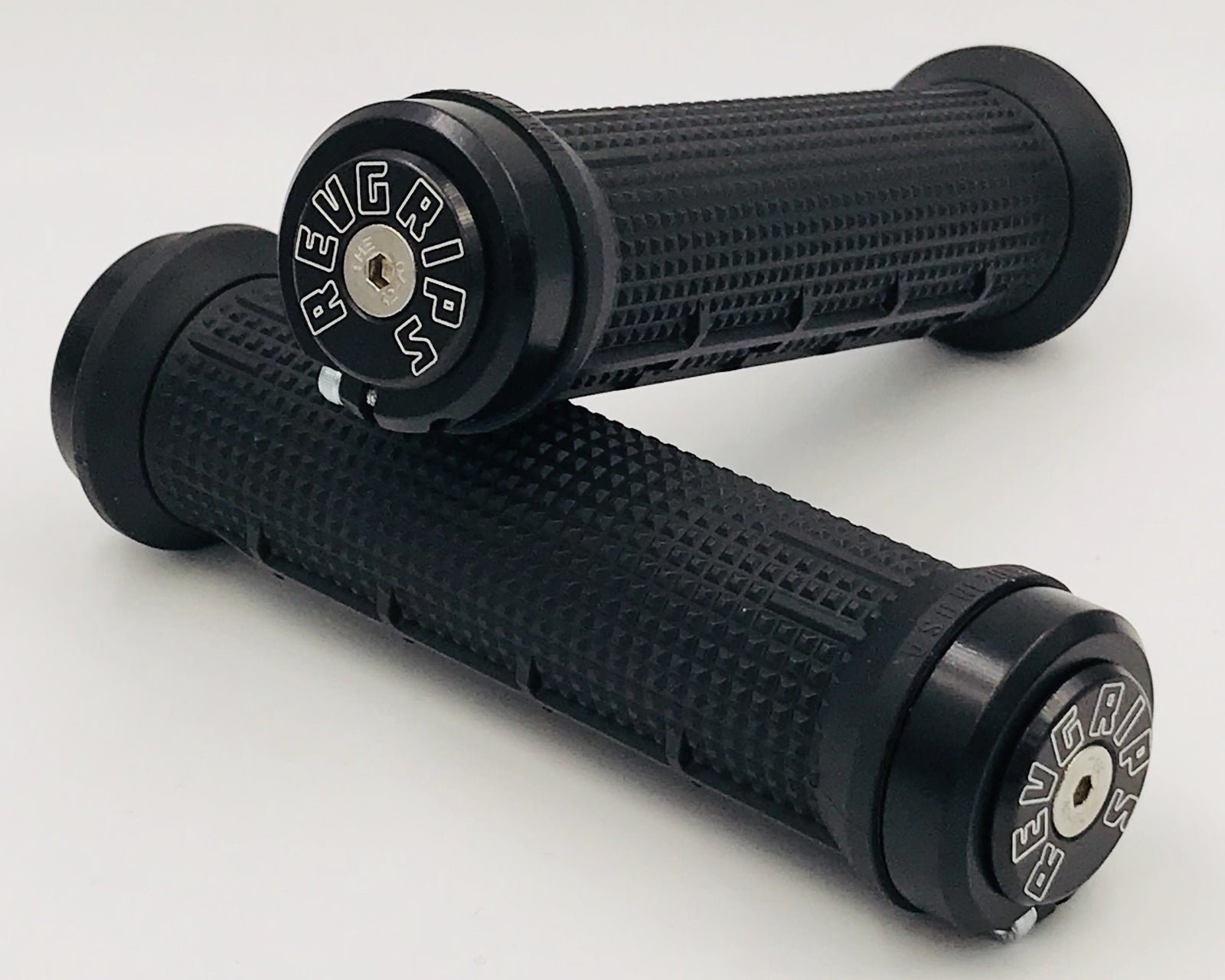 Revolution Suspension Grips – REVGRIPS