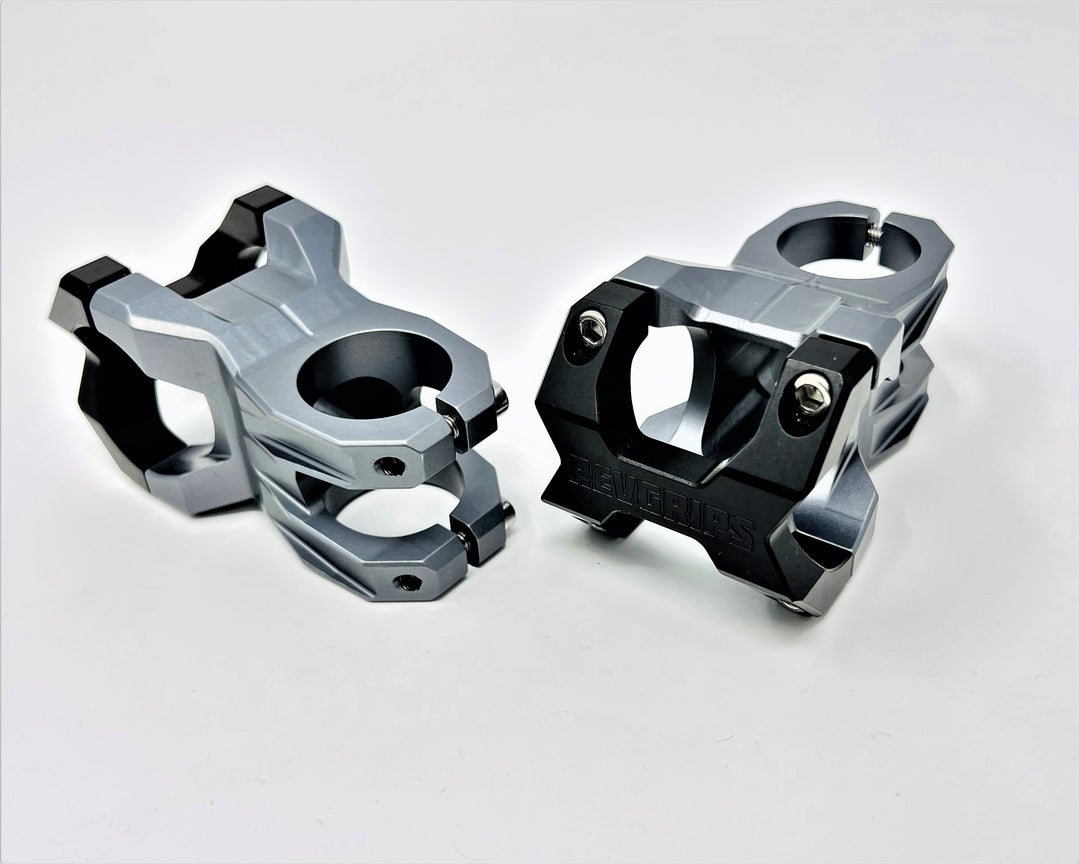 Race Series Stem – REVGRIPS