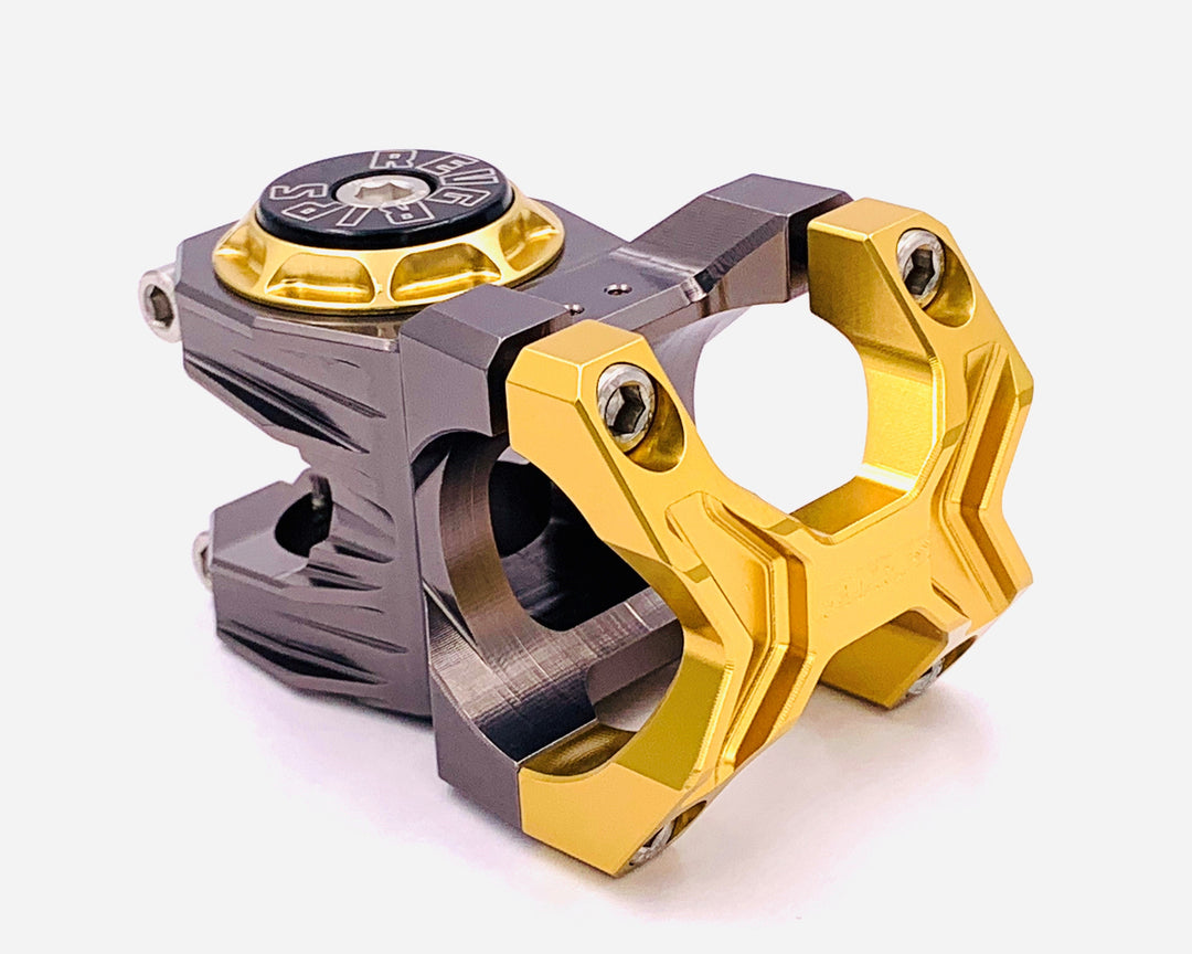 Pro Series Stem – REVGRIPS