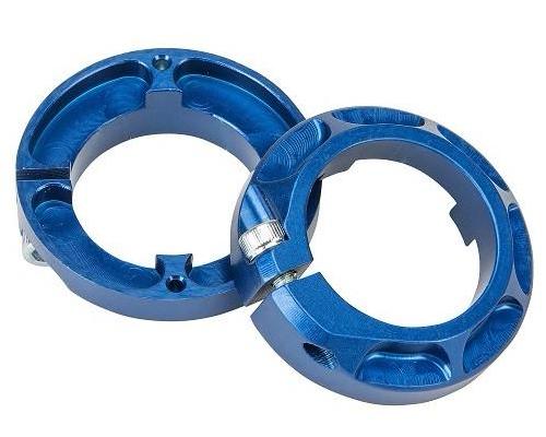 Lock-On Clamp Set, TRADE IN-TRADE UP