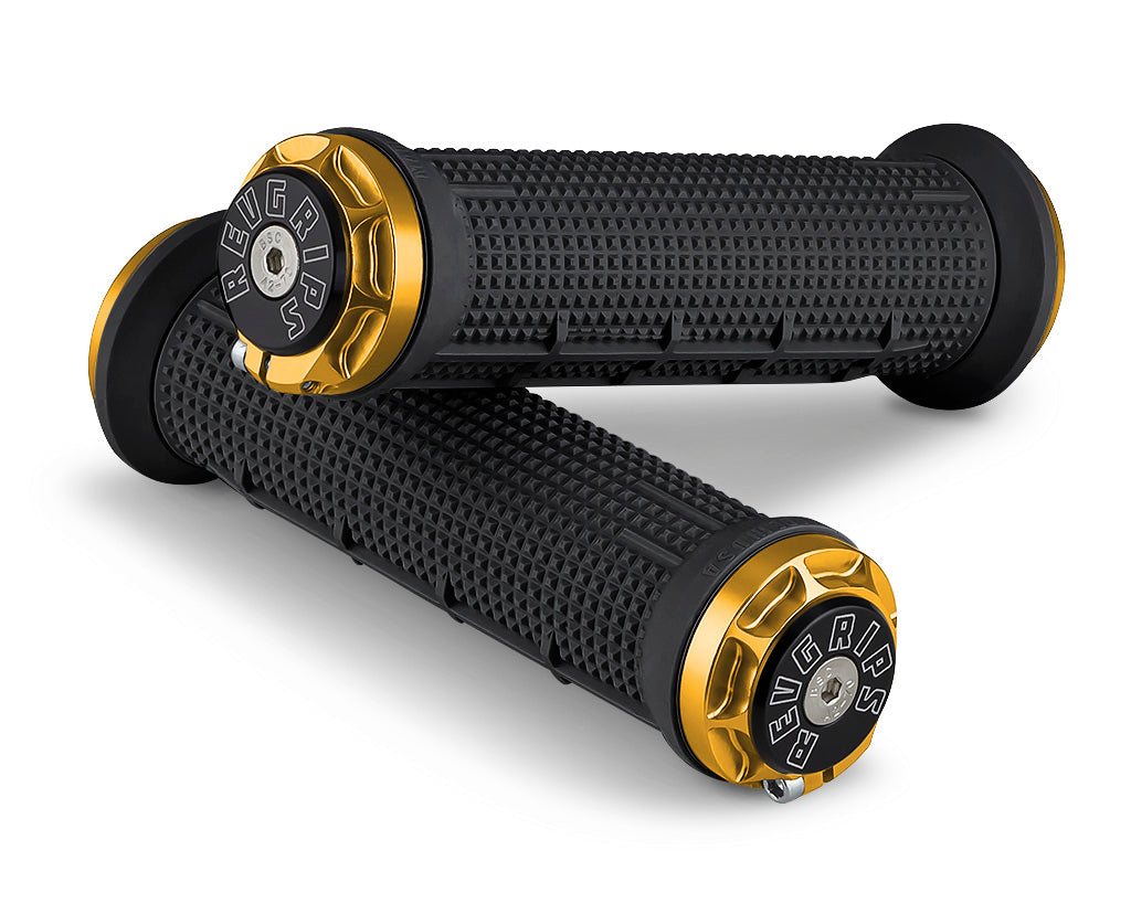 Pro Series Standard Grip System – REVGRIPS