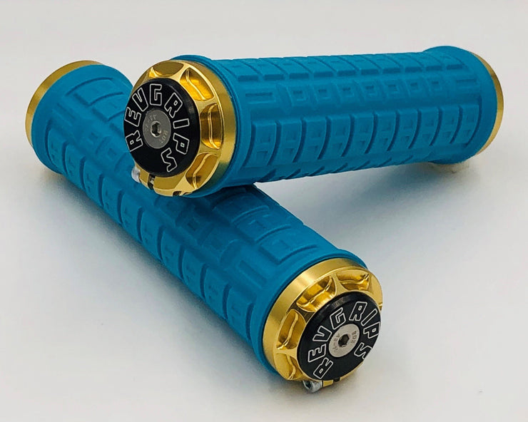 Pro Series LARGE (34mm) Grip System