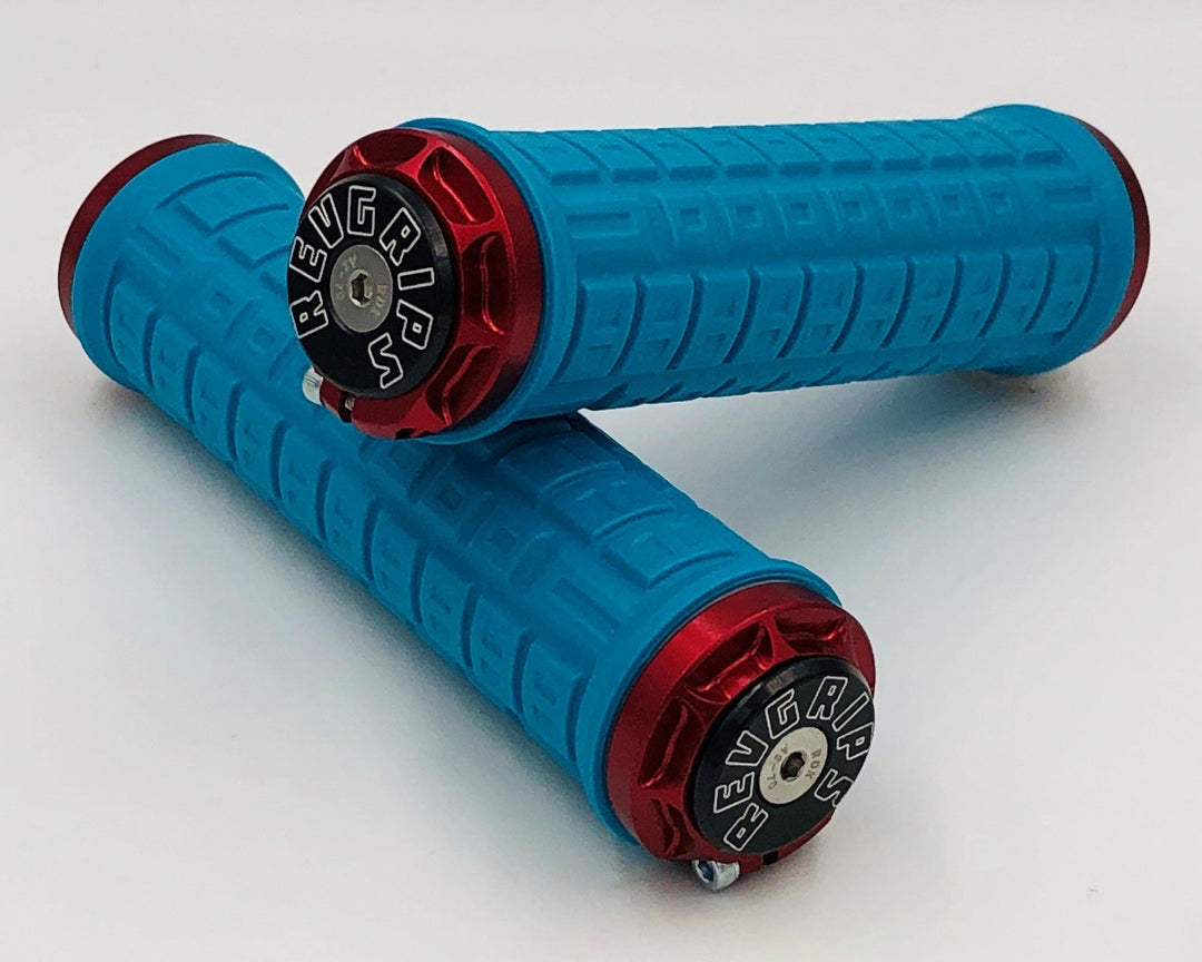 【希少】CLUBHAUS Grip STM G-Rex Red 6本SET 希少】CLUBHAUS Grip STM G-Rex Red 6本SET