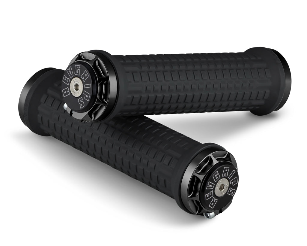 Pro Series SMALL 31mm Grip System REVGRIPS