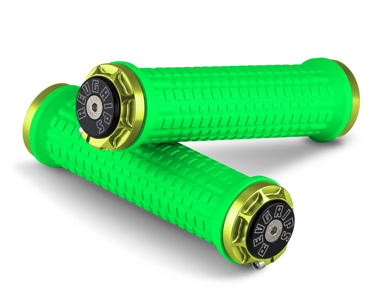 Pro Series SMALL (31mm) Grip System