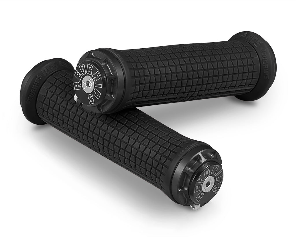 Pro Series RG5 Grip System – REVGRIPS