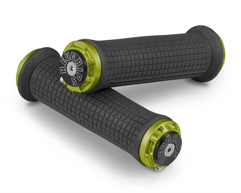 Pro Series RG7 Grip System – REVGRIPS