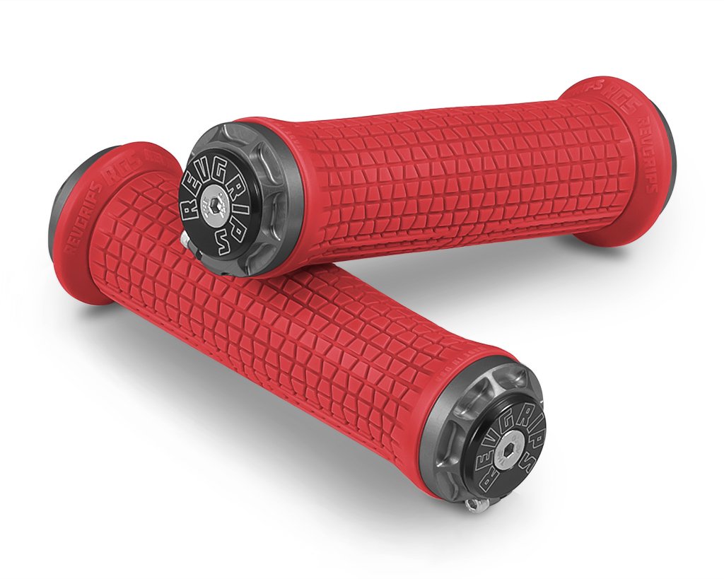 Pro Series Ergonomic Grip System – REVGRIPS