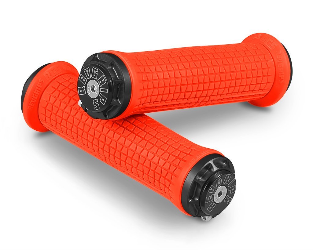 Pro Series RG7 Grip System – REVGRIPS