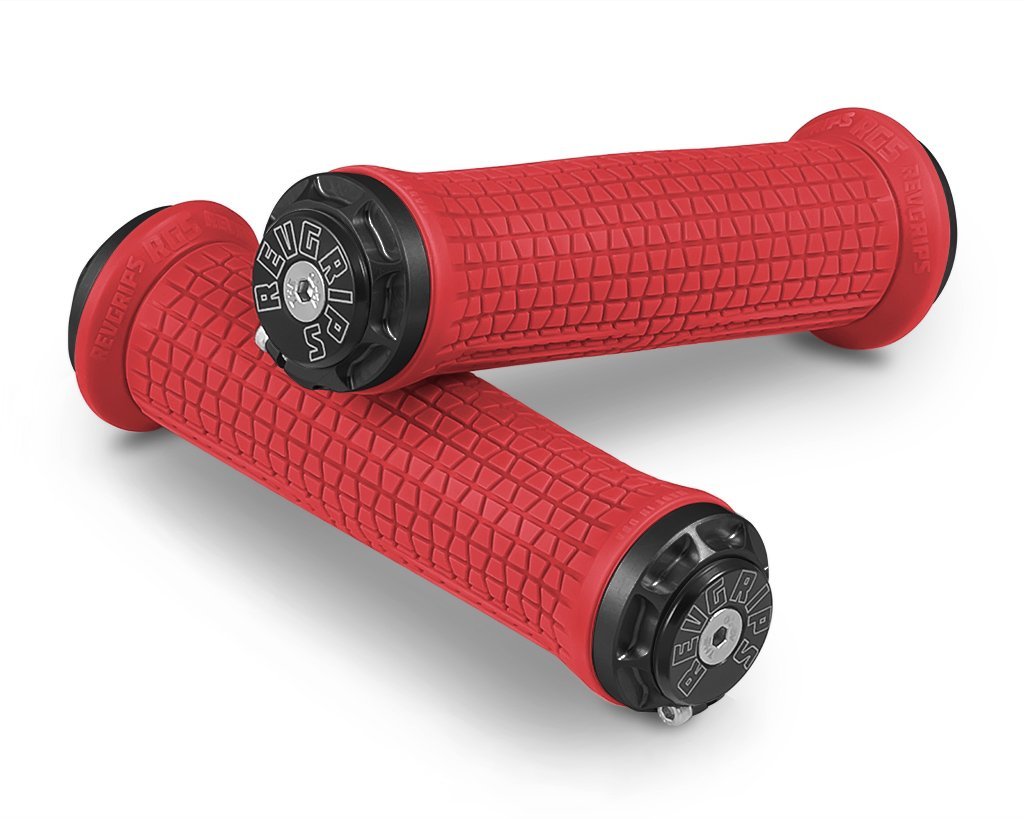 Pro Series RG7 Grip System – REVGRIPS