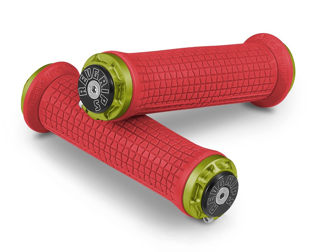 【希少】CLUBHAUS Grip STM G-Rex Red 6本SET Laboratory】CLUBHAUS Grip STM G-Rex- Red | CLUB