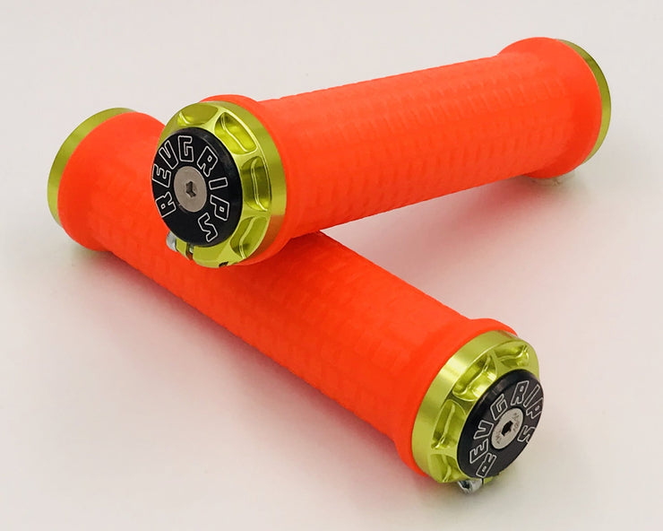 Pro Series SMALL (31mm) Grip System